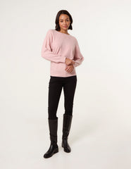 Patterned Jumper