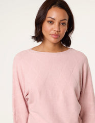 Patterned Jumper