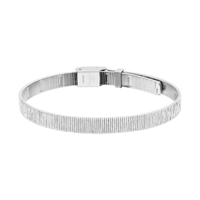 Calvin Klein Jewellery Stainless Steel Women's Mesh Bracelet - 35001009