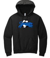 Capital High Soccer Jerzees® NuBlend® Pullover Hooded Sweatshirt