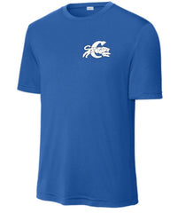 Capital High Soccer Sport Tek DriFit Training Tops  ST350