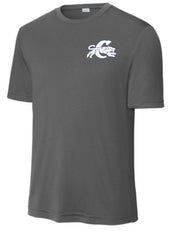 Capital High Soccer Sport Tek DriFit Training Tops  ST350