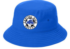 Capital Soccer Port Authority Twill Bucket hat  C975