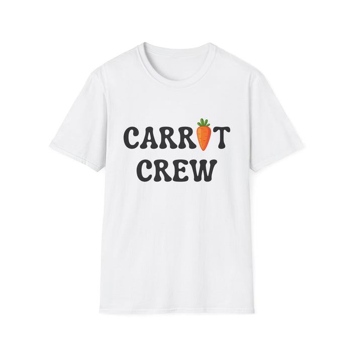 🥕 Carrot Crew Tee