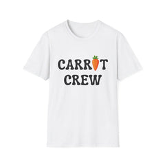 🥕 Carrot Crew Tee