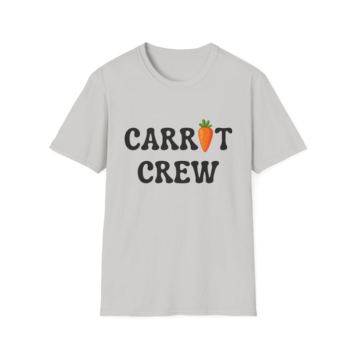 🥕 Carrot Crew Tee