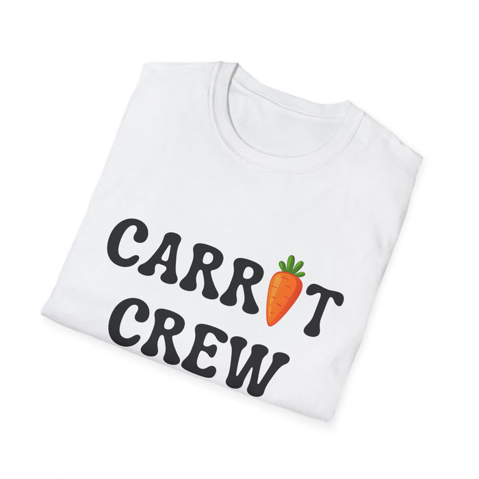🥕 Carrot Crew Tee