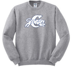 Charleston Cougars Crewneck 562 Sweatshirt