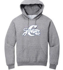 Charleston Cougars Hoody 996