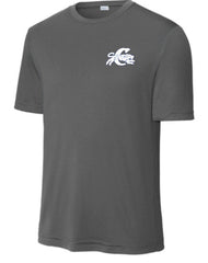 Chas Cougars Training Top  DriFit ST350