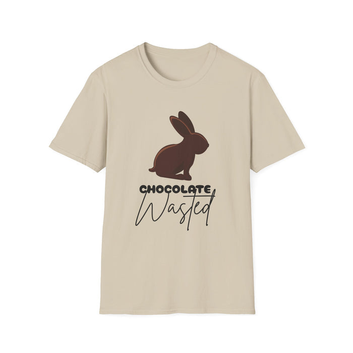 🍫 Chocolate Wasted Tee