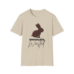 🍫 Chocolate Wasted Tee