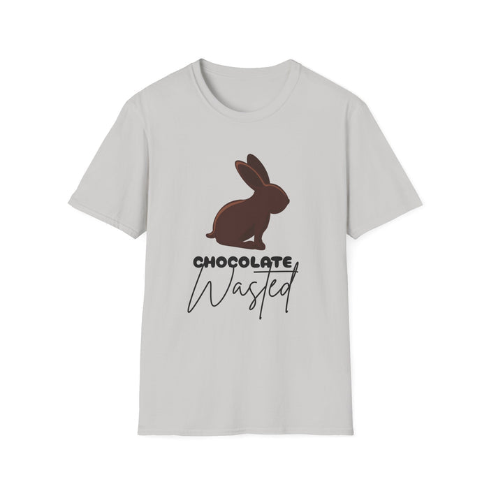 🍫 Chocolate Wasted Tee