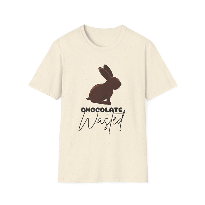 🍫 Chocolate Wasted Tee