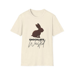 🍫 Chocolate Wasted Tee
