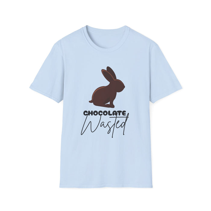 🍫 Chocolate Wasted Tee