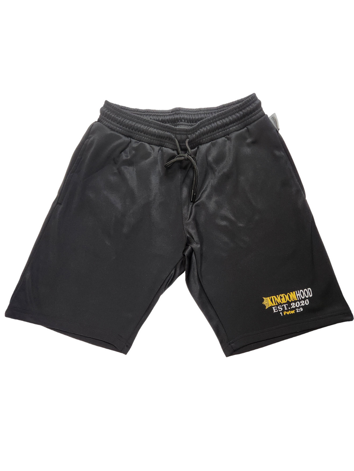 100 polyester boxer shorts