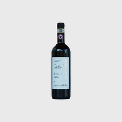 DOCCIO A MATTEO CHIANTI CLASSICO RISERVA DOCG 2015