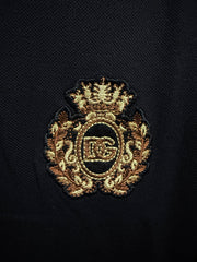 DOLCE&GABBANA Tipo Polo Algodon