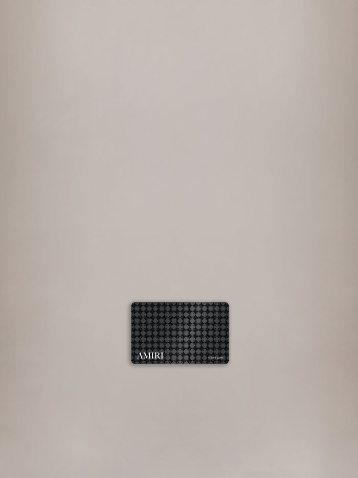 E-Gift Card - AMIRI