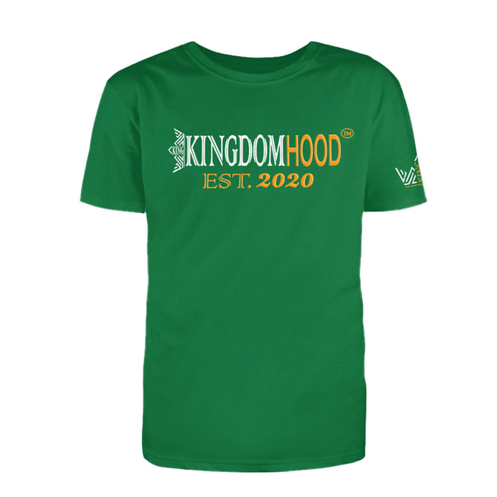 Est. 2020 T-shirts