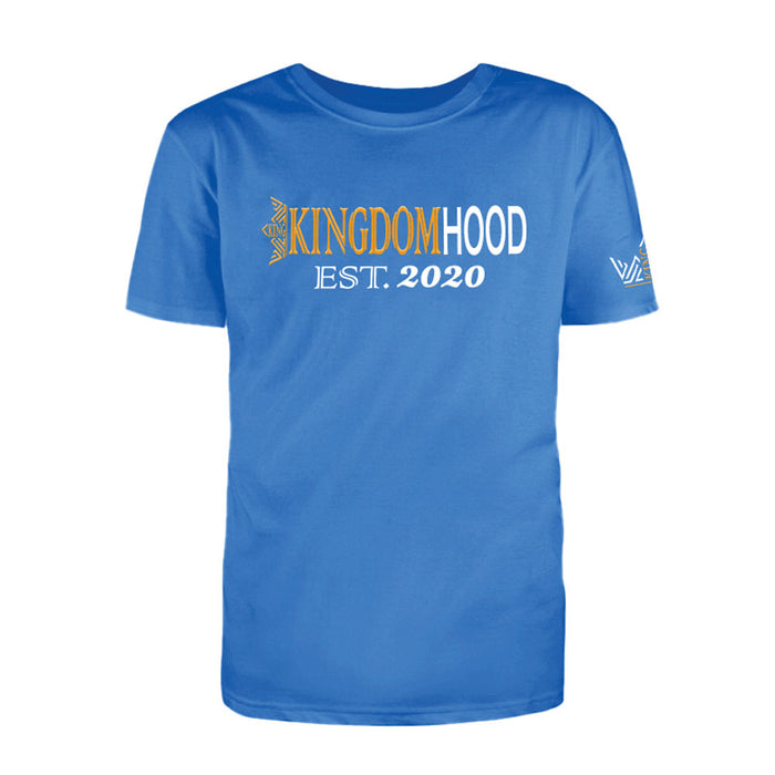 Est. 2020 T-shirts