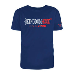 Est. 2020 T-shirts