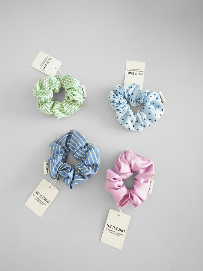 EVERYDAY SCRUNCHIES