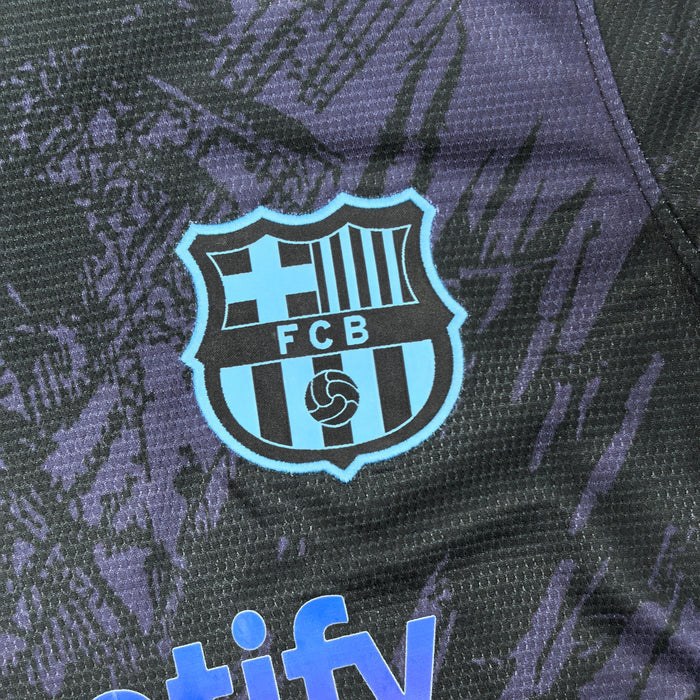 Fan FC Barcelona Lion Edition