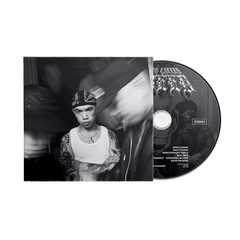 Gang Called Speed - CD