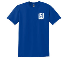 Gildan Softstyle® T-Shirt. 64000  West Side