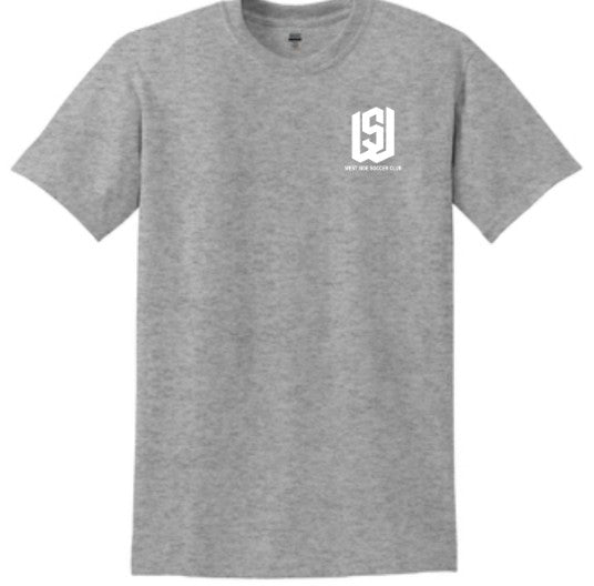 Gildan Softstyle® T-Shirt. 64000  West Side