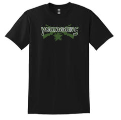 Gildan Softstyle® T-Shirt 64000 YoungGuns Boys Team