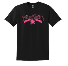 Gildan Softstyle® T-Shirt 64000 YoungGuns Girls Team
