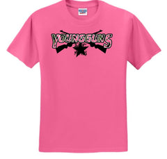 Gildan Softstyle® T-Shirt 64000 YoungGuns Girls Team
