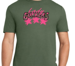 Gildan Softsyle 64000 Lady Gunners