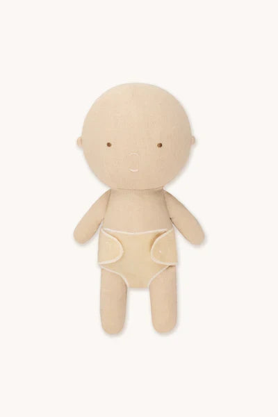 GOMMU BABY SOFT VANILLA
