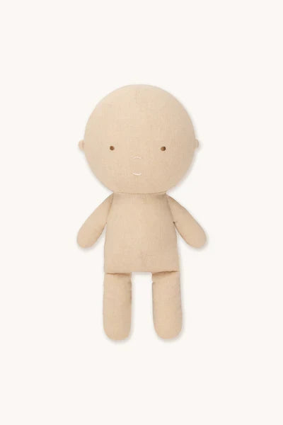 GOMMU BABY SOFT VANILLA