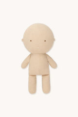GOMMU BABY SOFT VANILLA