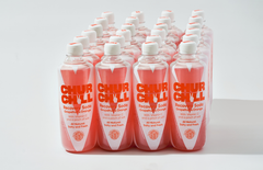 Grapefruit & Orange (24er Flaschen Bundle)