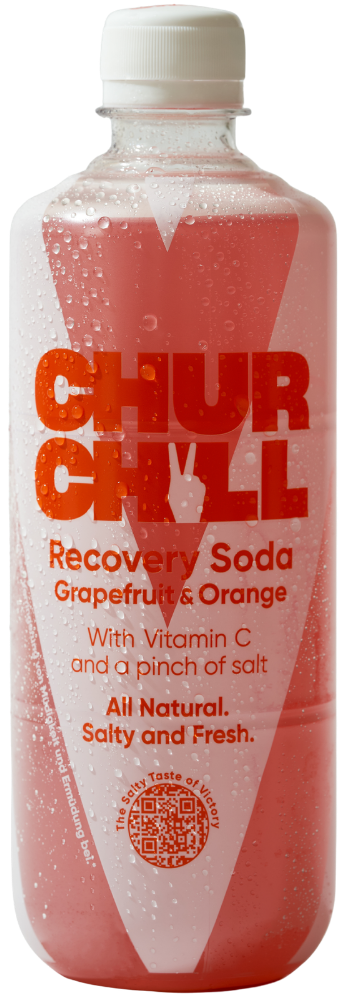Grapefruit & Orange (24er Flaschen Bundle)