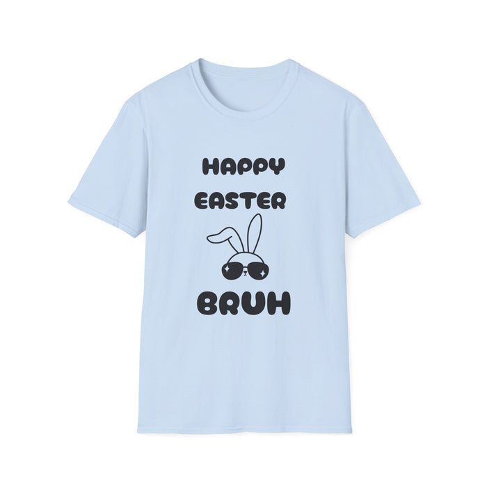 🐇 Happy Easter Bruh Tee
