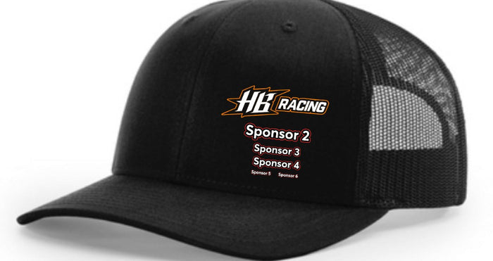 HB 112 Richardson Hat