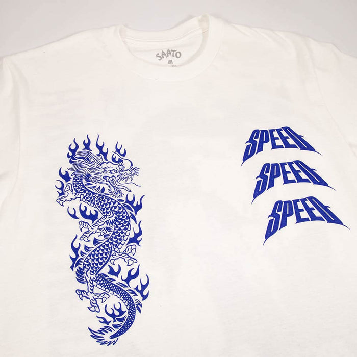 HC Mentality Tee - White