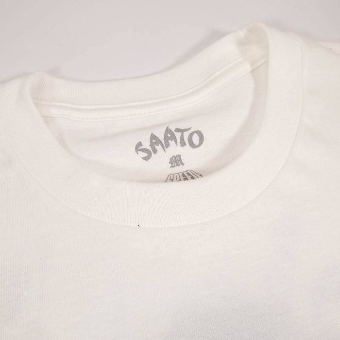 HC Mentality Tee - White