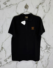 HERMES Tipo Polo Algodon