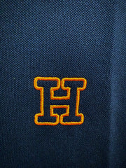 HERMES Tipo Polo Algodon