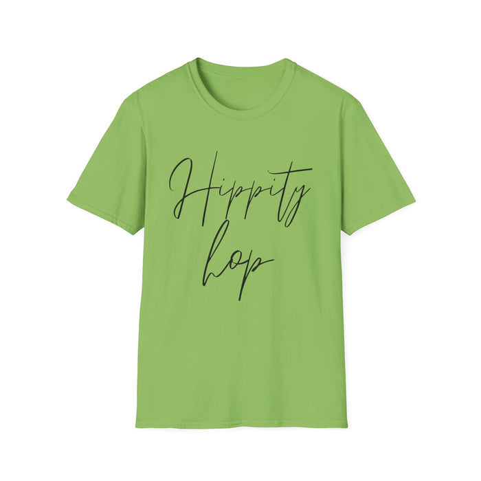 🌷 Hippity Hop Tee
