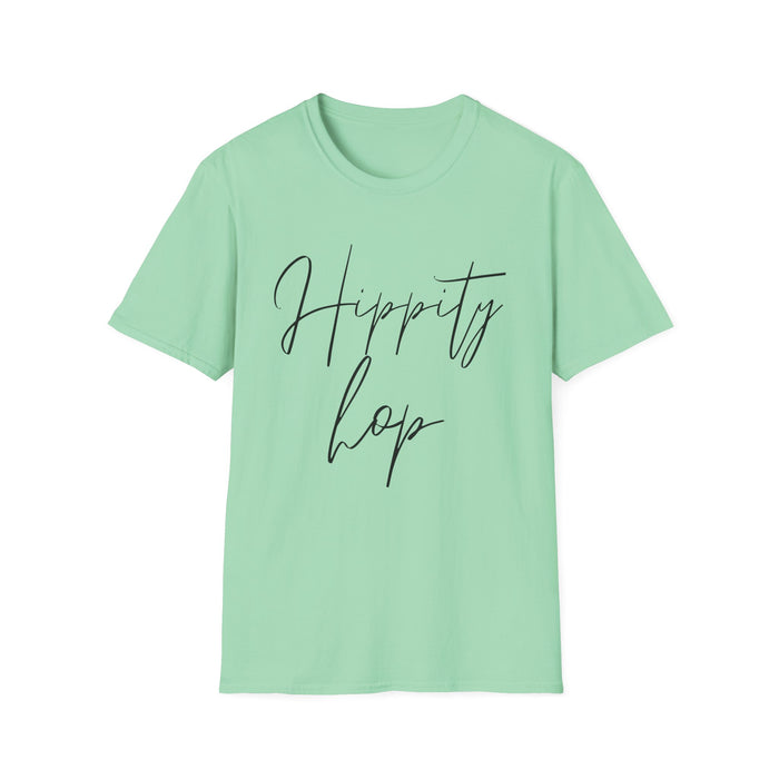 🌷 Hippity Hop Tee