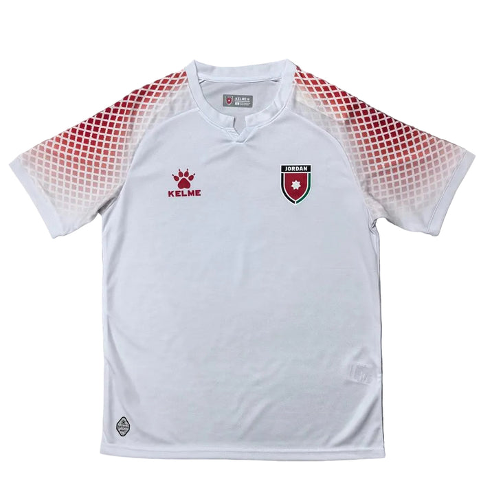 Jordan Home (Fan)